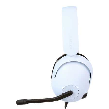 Sony - INZONE H3 Wired Gaming Headset - White