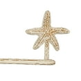thumbnail image 3 of Park Designs Starfish Towel Bar 24", 3 of 3
