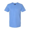 thumbnail image 1 of Hanes. Carolina Azul. 2XL. 4980. 00766369216109 hanes 4980, 1 of 1