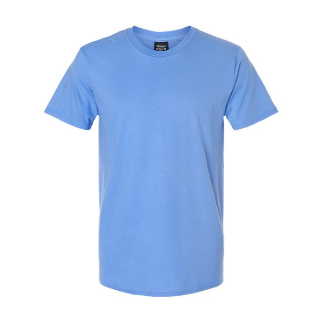 Hanes. Carolina Azul. 2XL. 4980. 00766369216109 hanes 4980