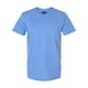 thumbnail image 1 of Hanes. Carolina Azul. M 4980. 00766369216079 hanes 4980, 1 of 1