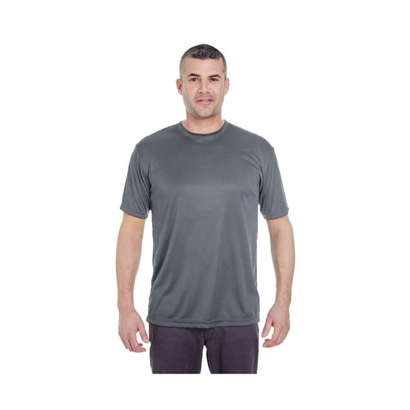 Men's Cool & Dry Basic Performance Tee