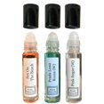 thumbnail image 1 of Set de regalo Avany Naturals Fragrance Oil para mujer, 3 unidades, 1 of 5