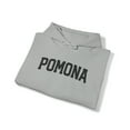 thumbnail image 4 of Pomona CA California Hometown Moving Away Hoodie, Gifts, Hooded Sweatshirt, 4 of 4