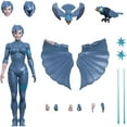 thumbnail image 2 of Silverhawks 7 Inch Action Figure Ultimates - Steelheart, 2 of 2