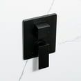 thumbnail image 5 of ZLINE Bliss Shower System in Matte Black (BLS-SHS-MB), 5 of 5