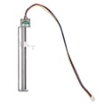 thumbnail image 4 of Anti-Corrsion Stepper Motor Slide Table, Stepper Motor Screw, 18° Step Angle All-Metal Structure For Diy Small Slider Measurement Equipment, 4 of 8