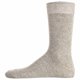thumbnail image 5 of Camano Calcetines unisex, paquete de 7 - Calcetines cómodos en caja, caja de regalo, color liso Azul/Gris/Rojo 43-46, 5 of 7