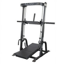 Body-Solid Vertical Leg Press