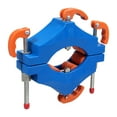 thumbnail image 2 of Cutter Adjustable From 1.26~3.7Inch Glass Bottle Cutter DIY Tools Wine Beer Cutter Wine Beer Champagne Jar Sculpture Glass Tube Cutting Machine, 2 of 7