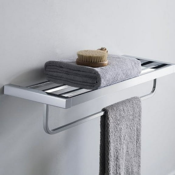 Blossom 600 Series Wall Mounted Towel Rack