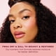 thumbnail image 4 of SheaMoisture Coconut & Hibiscus Masque Hair Treatment, 12 Ounce, 4 of 9