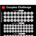thumbnail image 2 of 100 para Entre Parejas Póster Raspable Ideas Una Cita Nocturna (A), 2 of 6
