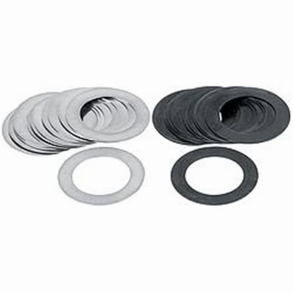 Allstar Performance Spark Plug Index Shims 14mm Small O.D. ALL96506
