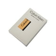 thumbnail image 5 of Calvin Klein Modern Cotton Trunks, Black, 5 of 5