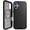 Black Tie Affair, variant on Smartish® iPhone 17 MagSafe Case - Gripmunk Magnetic Slim Case [Lightweight + Protective] Thin Grip Cover with Microfiber Lining for Apple iPhone 17 - Black Tie Affair