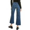 thumbnail image 2 of HUDSON Jeans womens  Rosalie Callisto Wide Leg Jean, 28, 2 of 3