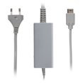 thumbnail image 1 of Adaptador de corriente para tableta WIIU Mango WIIU Fire Bull WII Cargador WIIU Cargador con mango (1 paquete) JM, 1 of 2