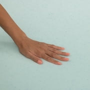 Beautyrest 3 Thermagel Memory Foam Mattress Topper, Twin-XL - Deluxe Cooling & Pressure Relieving