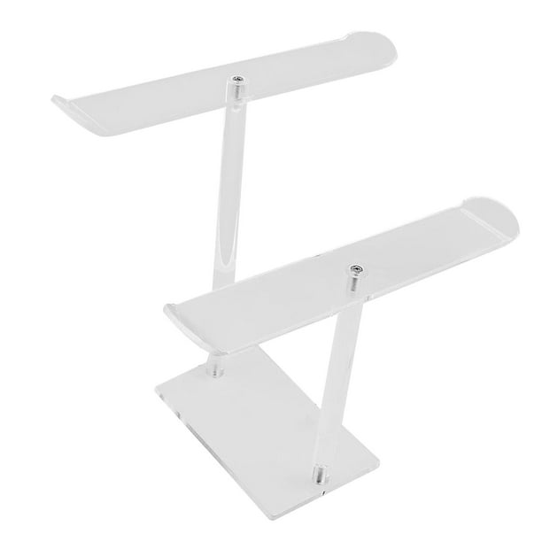 Soporte Resistente Hugo para diadema y accesorios 2 niveles