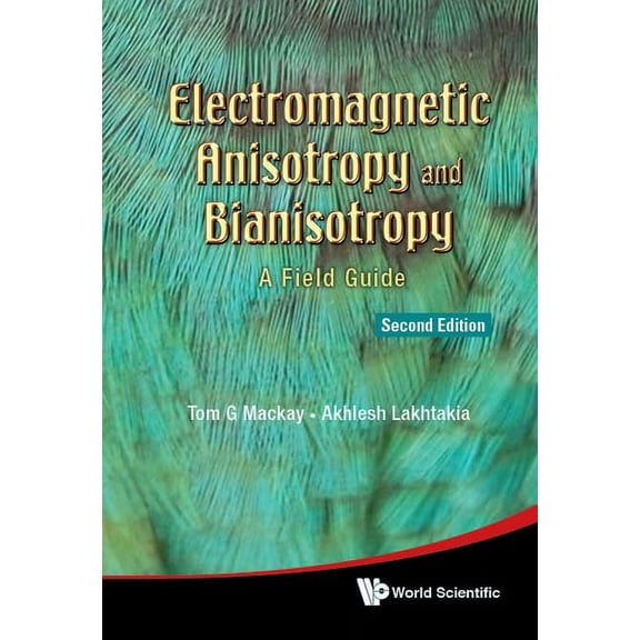 Electromagnet Anisotro (2nd Ed), (Hardcover)