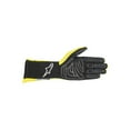 thumbnail image 4 of Alpinestars 3551623-790-M Tech-1 Race v3 Gloves, Blue, Medium, 4 of 7