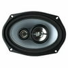 Lightning Audio B3.69.3 Speaker, 75 W RMS, 225 W PMPO, 3-way