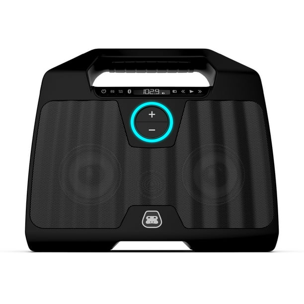 GBoom 3, Wireless Bluetooth, Party Speaker