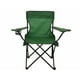 thumbnail image 1 of Silla de camping al aire libre silla de jardín plegable portátil con copa de reposabrazos yeacher Asiento para acampar, 1 of 5
