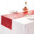 thumbnail image 1 of Table Runner "Gold Sequin Tablecloth Table Tape", 1 of 3