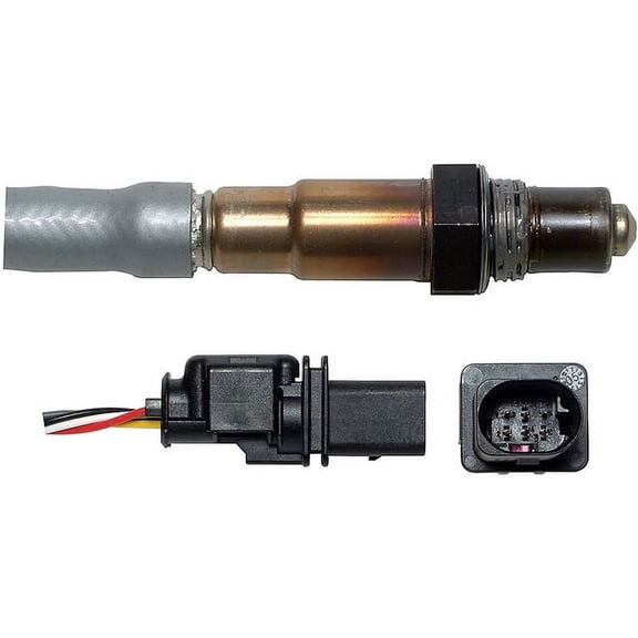 Upstream Air Fuel Ratio Sensor - Compatible with 2006 - 2008 Porsche Cayman 2007