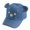 Dark Blue, variant on Staki Toddler Baseball Toddler Baseball Cap Baby Cap Sun Hat Print Hat Kids Boy Girl Blue,3-8 Years