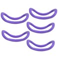 thumbnail image 3 of Yoga Circle,  Exercise Yoga Circle, Lightweight for Fitness Portable Exercise Training Pink,Purple, 3 of 7