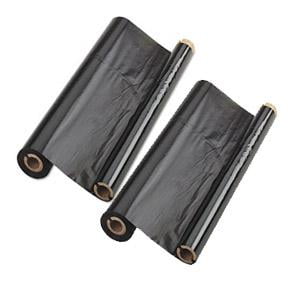 Ux 15cr Fax - 2 x refill rolls for Sharp UX-5CR (for Sharp UXP100)