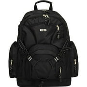 Eastsport Multi-Pocket Backpack
