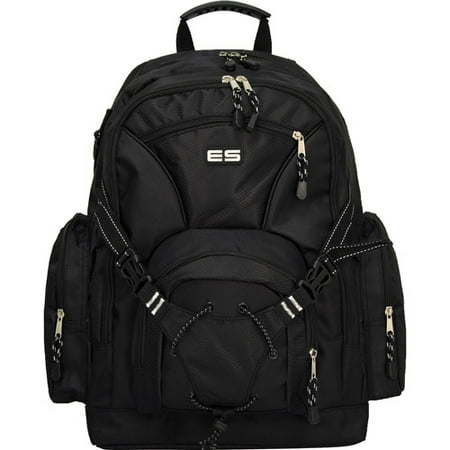 Eastsport Multi-Pocket Backpack