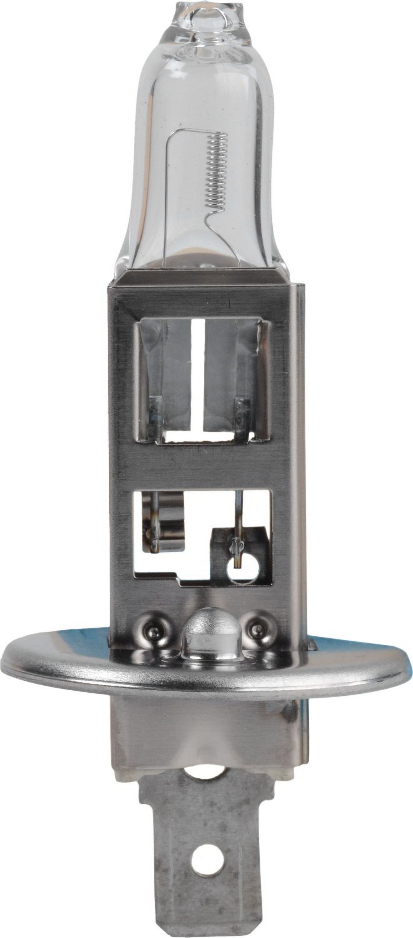 Philips Standard Headlight H1-24V, 0.33, Blade, Always Change In Pairs!