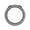 Gray, variant on Protective Watch Case Compatible for Active Max, Quick Release Metal Polymer Cover 52MM Diameter for Daily Device Travel Use