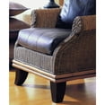 thumbnail image 3 of Padma's Plantation Bali Wing Chair, 3 of 5