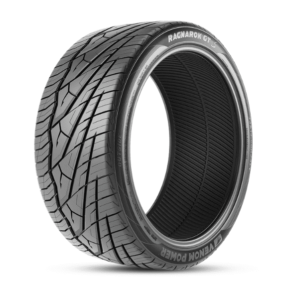 Venom Power Ragnarok Gts 275/35R22 All-Season Tire
