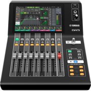 DM3-D Professional 22-Channel Ultracompact Digital Mixer With Dante