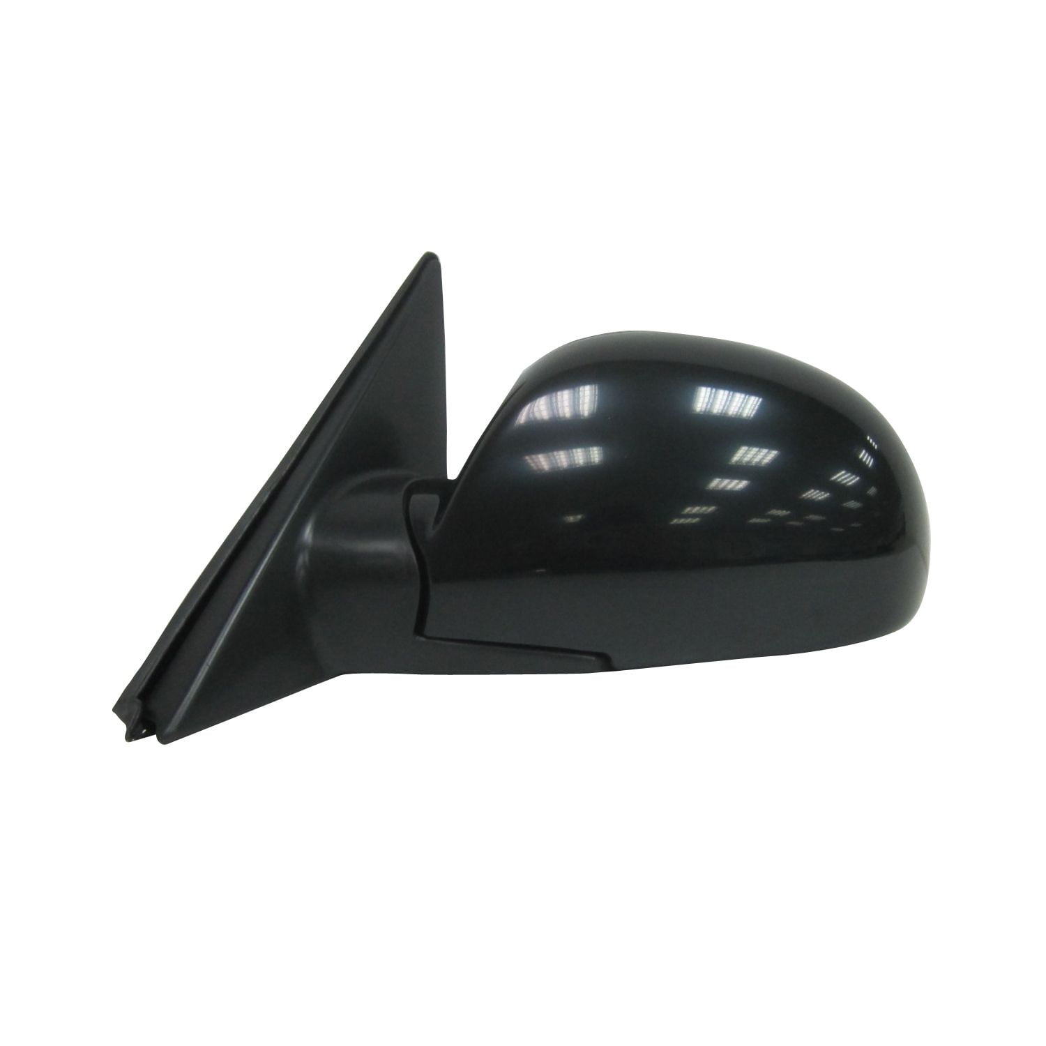 TYC 7701032 Hyundai Accent Left Non-Heated Replacement Mirror TYC 7701032 Hyundai Accent Left Non-Heated Replacement Mirror