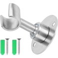 thumbnail image 1 of Adjustable Handheld Shower Head Holder Bracket - 360, 1 of 5
