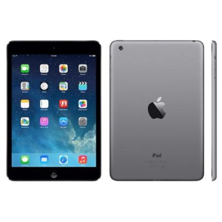 B - Grade Apple iPad mini 16GB Wi-Fi Refurbished - (Best Ipad Mini 2 Black Friday Deals)