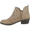 thumbnail image 3 of Easy Street Legend Booties (Women), 3 of 6