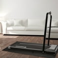 thumbnail image 7 of BalanceFrom High Density Home Gym Treadmill Exercise Bike Equipment Mat, 1/4" Thick, 24" x 48" , Only Mat, 7 of 7