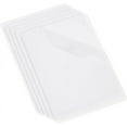 thumbnail image 7 of 100 Pcs Thermal Laminating Pouches Clear Laminating Pouch Film Photo Protecting Sheets Hot Laminate Pouches Sheets Mixed Color 3.7×5.3" DIY, 7 of 7