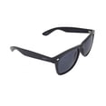 thumbnail image 1 of LENTES DE SOL LEVIS EYEWEAR LEV122U X14004 NEGRO, 1 of 4