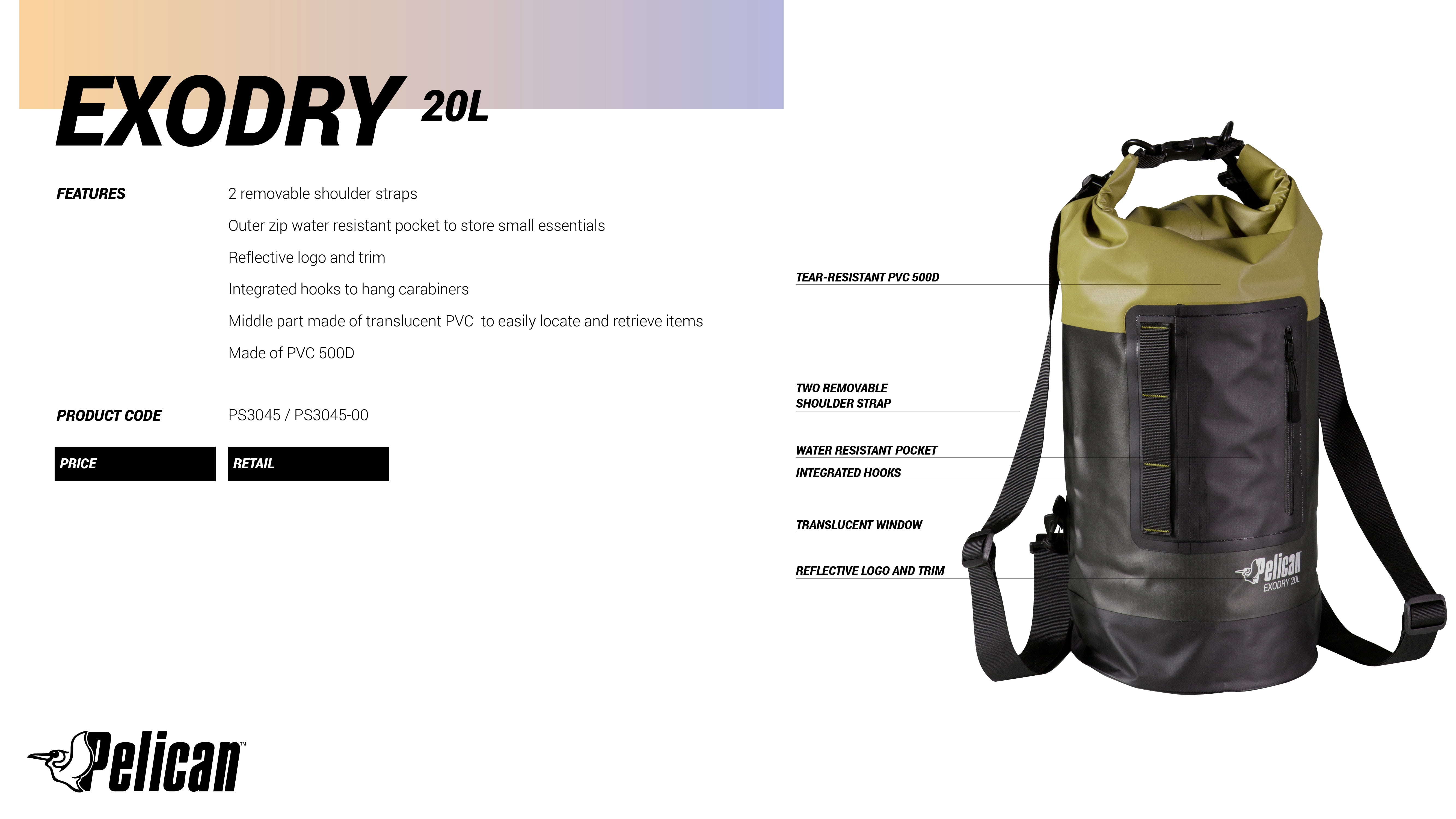 The Best Waterproof Bag The Scout Dry Bag  Giver  Giver