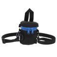 thumbnail image 1 of Miangastore 1Set Compact Waterproof Lens Pouch Bag Protection from Scratch for Camera Lenses, 1 of 9